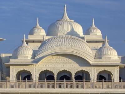 The Shiv Vilas Jaipur - Bild 1