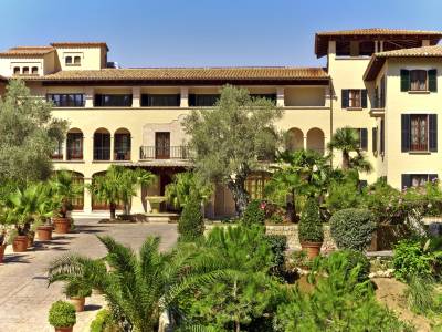 Sheraton Mallorca Arabella Golf Hotel - Bild 1