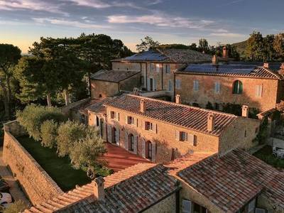 Borgo Sant’Ambrogio - Bild 1