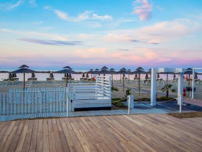 Hotel Savini - Bild 1