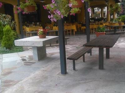 Hotel Franini - Bild 1