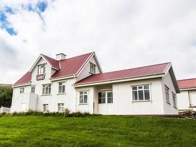 Osar Hostel - Bild 1