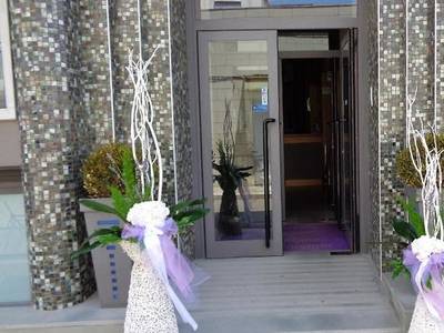 Hotel Airone - Bild 1