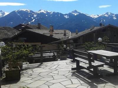 Pensione Serenetta - Bild 1