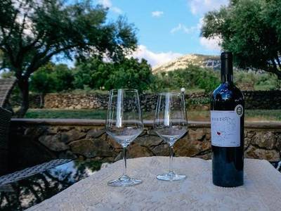 Hotel Barbagia - Bild 1