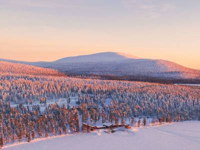 Hotel Jeris - Bild 1