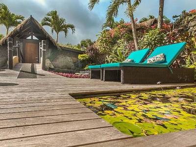 Rumours Luxury Villas & Spa - Bild 1