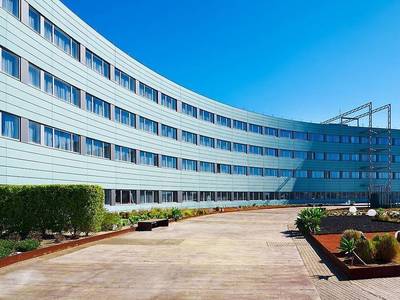 BAH Barcelona Airport Hotel - Bild 1