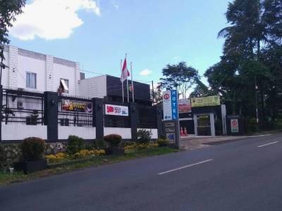 Charaka Hotel - Bild 1