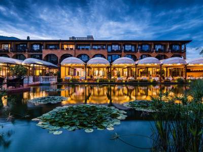 Giardino Ascona - Bild 1