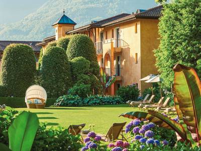 Giardino Ascona - Bild 1