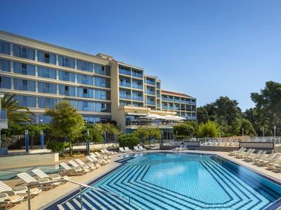 Aminess Vival Grand Azur Hotel - Bild 1