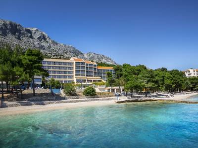 Aminess Vival Grand Azur Hotel - Bild 1