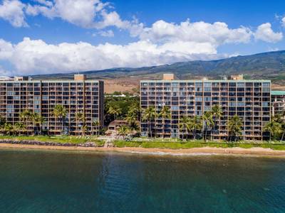 Aston Mahana at Kaanapali - Bild 1