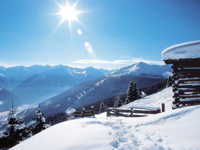 Thermal Resort Hotel Elisabethpark - Bild 1