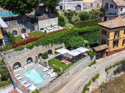 Villa del Borgo - Bild 1