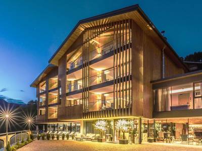 Boutique Hotel Kircher - Bild 1