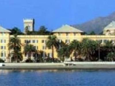 Grand Hotel Arenzano - Bild 1