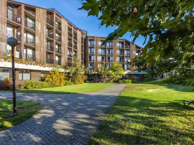 Hotel Termal - Bild 1