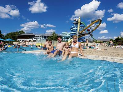 Hotel Termal - Bild 1