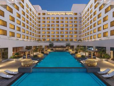 Sheraton Grand Bengaluru Whitefield Hotel & Convention Center - Bild 1