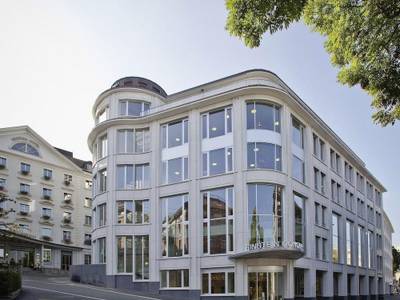 Einstein St. Gallen - Bild 1