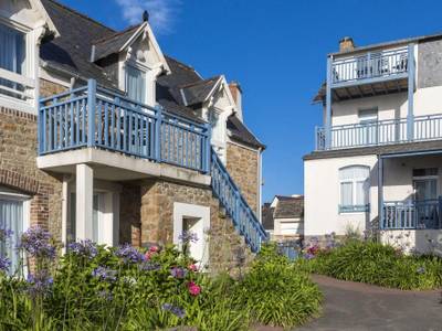 Résidence Odalys Les Bains - Bild 1