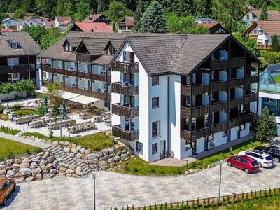 Hotel Hohenrodt - Bild 1