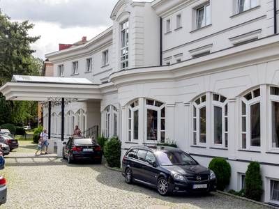 Hotel Lubicz - Bild 1