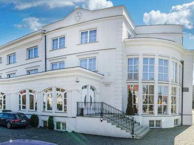 Hotel Lubicz - Bild 1