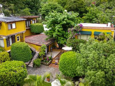 Quinta La Herradura - Bild 1