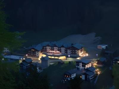 Hotel Residence 3 Signori - Bild 1