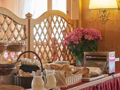 Hotel Residence 3 Signori - Bild 1