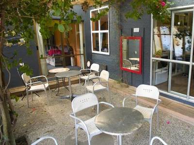 Tombstone Backpackers - Bild 1