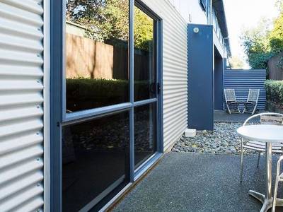 Beach House Motel - Bild 1