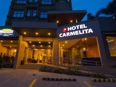 Hotel Carmelita - Bild 1