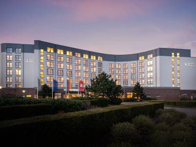 elaya hotel hamburg finkenwerder - Bild 1