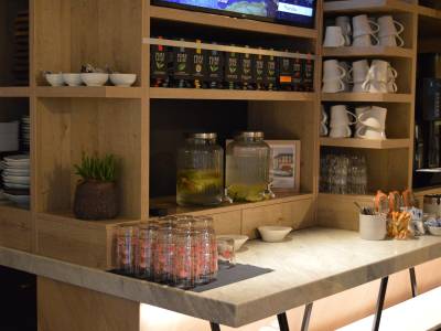 Hotel Indigo Antwerp - City Centre, an IHG Hotel - Bild 1