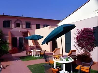 Hotel Airone del Parco & delle Terme - Bild 1