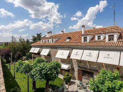 La Casa del Presidente - Bild 1