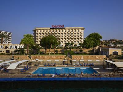 Iberotel Luxor - Bild 1