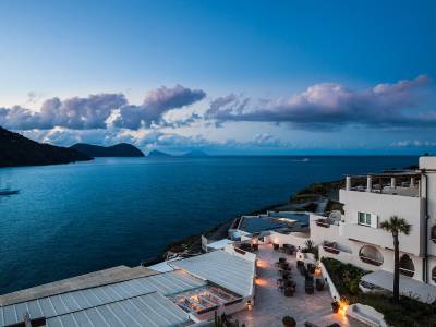 Therasia Resort Sea & Spa - Bild 1