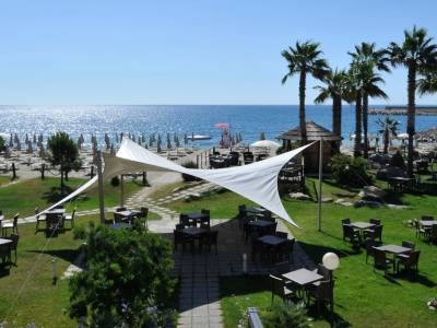 Aregai Marina Hotel & Residence - Bild 1