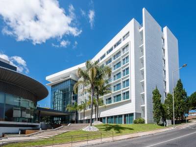 Lagoas Park - Bild 1