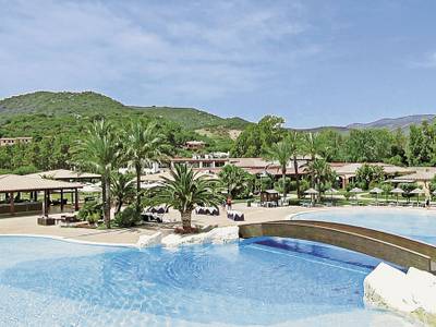 Hotel Garden Beach - Bild 1