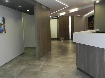 Erasmus Hotel - Bild 1