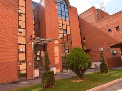 Hotel Passport - Bild 1