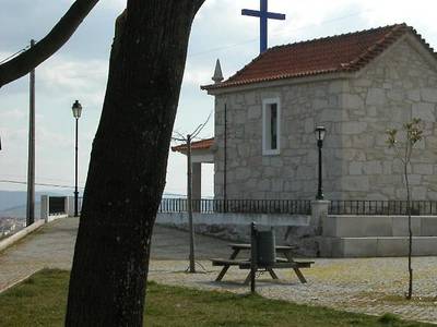 Hotel Ribadouro - Bild 1