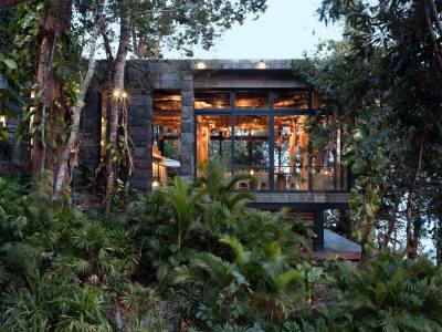 Six Senses Krabey Island - Bild 1