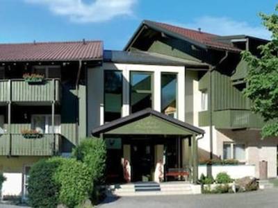 Landhotel Christopherhof - Bild 1